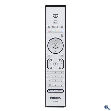 RC19137008/01 Telecomando Philips