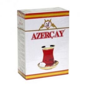 Чай черный AZERCAY 100 гр Азербайджан