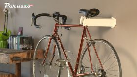 Крепление велосипеда на стену Cool Bike Rack  (за любую часть рамы, 360 градусов)