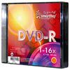 Smart Buy DVD-R 4,7G 16x SL-5/200/