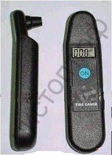 Цифровой измеритель давления в автошинах TG-101