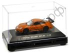 Картридер сувенир.Smartbuy Porsche 911 (997) GT3 RS orange (CR73123W-O) (SD,SDHC,RS MMC,Micro SD,M2,MS PRO Duo,Mini sd ) РАСПРОДАЖА!!!