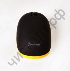 Мышь беспроводн. Smartbuy 360AG Mouse Black/Yellow (SBM-360AG-KY)