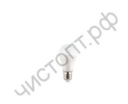 Лампа Camelion LED 6-A55/830/E27 (Эл.лампа светодиодная 6Вт 220В)