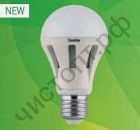 Лампа Camelion LED 10.5-A60/830/E27 (Эл.лампа светодиодная 10,5Вт 220В)