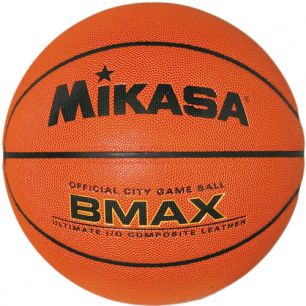 Баскетбольный мяч Mikasa BMAX