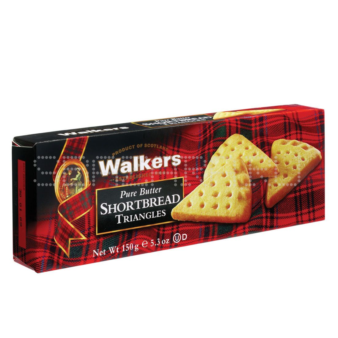 Walkers Shortbread