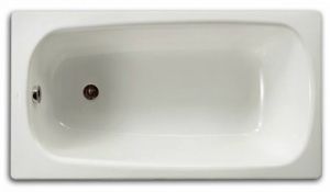 Стальная ванна Roca Contesa 120x70 212D06001