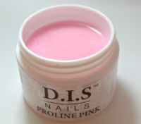 Низкотемпературный однофазный гель Proline Pink DIS, 30 грамм (розовый)