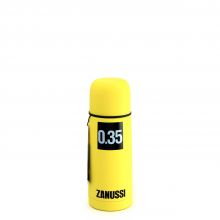 Термос Zanussi жёлтый - 0,35 л