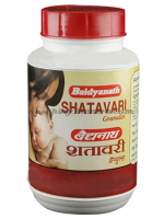 Шатавари Калпа женский тоник Байдьянатх/Baidyanath Shatavari Kalpa