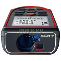 Лазерный дальномер Leica DISTO D410 - купить в интернет-магазине www.toolb.ru цена, отзывы, характеристики, распродажа, акция, обзор, поверка