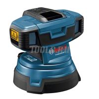 Лазерный построитель плоскостей GSL 2 Professional - купить в интернет-магазине www.toolb.ru цена и обзор