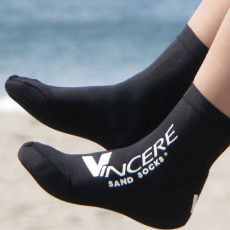 Носки для пляжного волейбола Vincere