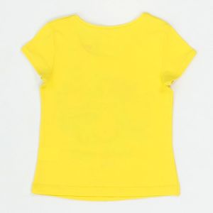 Л062 Блуза для девочки от Basia Россия