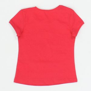 Л062 Блуза для девочки от Basia Россия