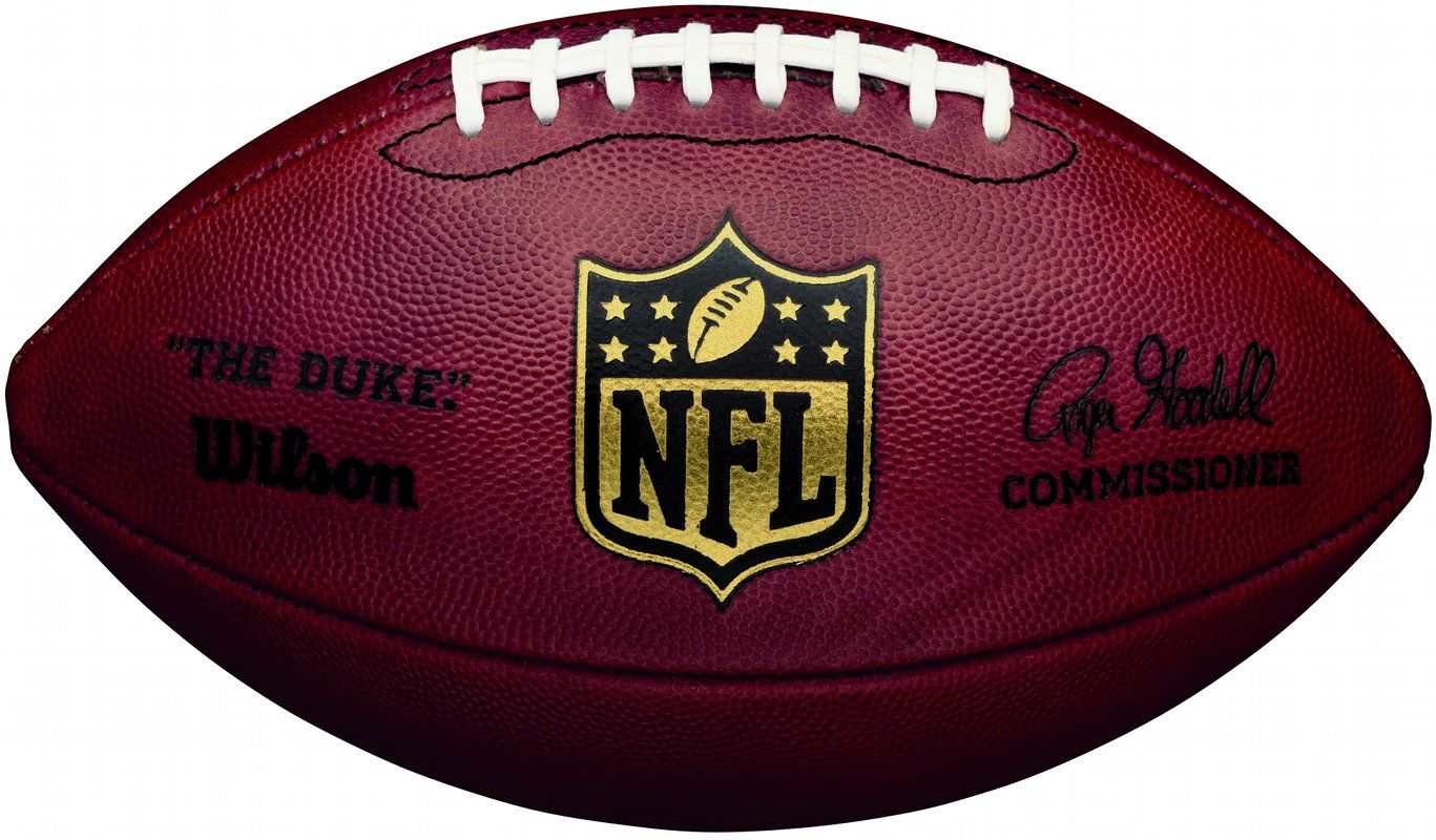 Мяч Wilson NFL американский футбол