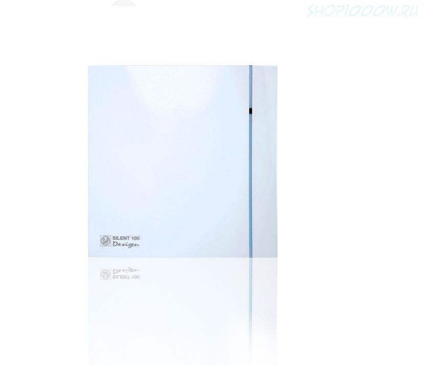 SILENT-100 CZ DESIGN-3С