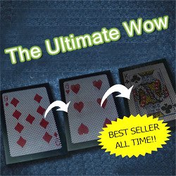 The Ultimate Wow 3.0