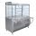 Прилавок-витрина холодильный ПВВ(Н) 70М-С-НШ