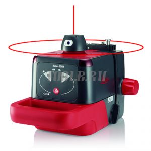 Leica Roteo 20HV - Лазерный нивелир ротационный