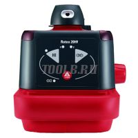 Лазерный нивелир Leica Roteo 20HV, лазерный нивелир для улицы - купить в интернет-магазине www.toolb.ru цена и обзор