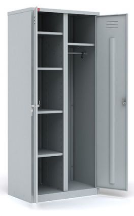 Шкаф для одежды «ШРМ-22-800У»