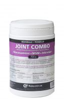 "Joint Combo"  для суставов и сухожилий. Глюкозамин, MSM и имбирь.