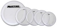 MAXTONE DHD-8 Пластик для барабана 8"