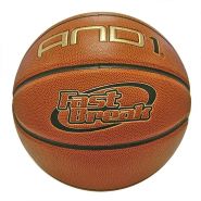 Баскетбольный мяч AND1 Fast Break