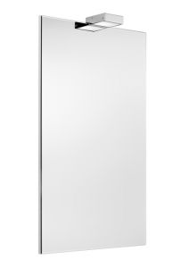 Зеркало с подсветкой Roca Gap 45x85 ZRU9000090