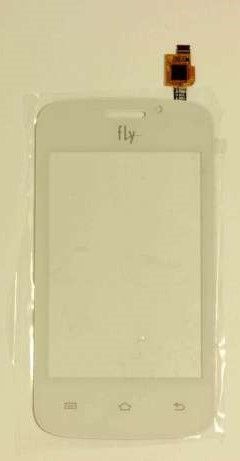 Тачскрин Fly IQ239 ERA Nano 2 (white) Оригинал