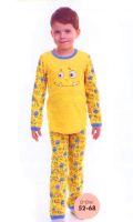 Пижама для мальчика от Свитанок Белоруссия
