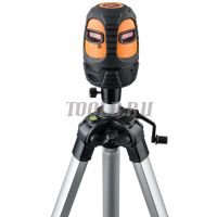 Лазерный нивелир (уровень) на 360 градусов Geo-Fennel 360° LinerPoint HP - купить в интернет-магазине www.toolb.ru цена и обзор