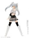 Кукла Miss Monochrome The Animation