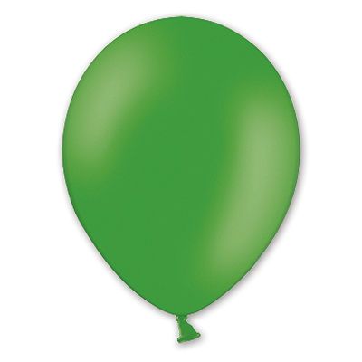 Надувной шарик В85 Пастель Leaf Green 5 шт.
