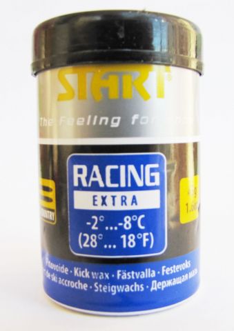 Racing Extra