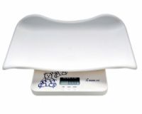 Весы Momert 6425 детские (для новорожденных)