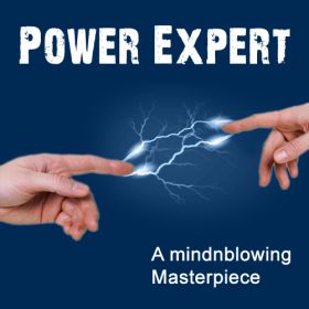 Electric Touch Power Experts - Электрическое прикосновение