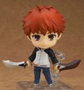 Фигурка Nendoroid Fate/stay night: Shirou Emiya
