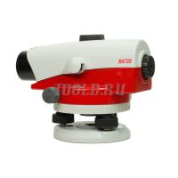 Оптический нивелир Leica NA728, принадлежности к Leica NA728 - купить в интернет-магазине www.toolb.ru цена и обзор