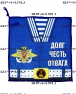 Полотенце Черноморский флот ВМФ