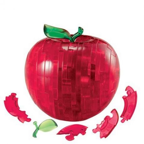 3D головоломка "Яблоко"