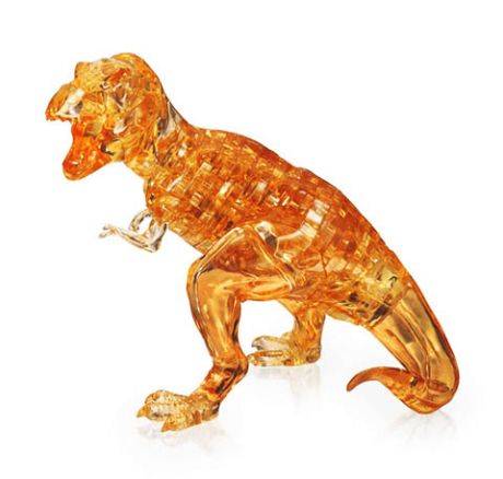 3D Головоломка "Динозавр T-Rex"