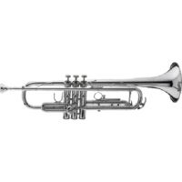 PRELUDE (BACH) TR-710S Труба
