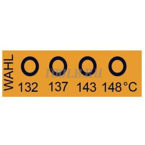 Индикаторы температуры Wahl Special Micro Four-Position (450)