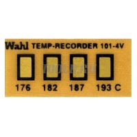 Индикаторы температуры Wahl Special Mini Four-Position (101-4)