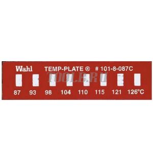 Индикаторы температуры Wahl Mini Eight-Position (101-8)