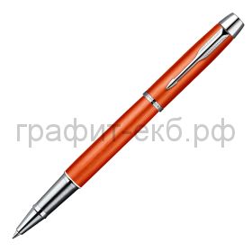 Ручка-роллер Parker IM Premium Big Red 1892644