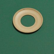 Компрессионное кольцо цилиндра (мембрана) к компрессорам 1204, 1207, 1209, 1210